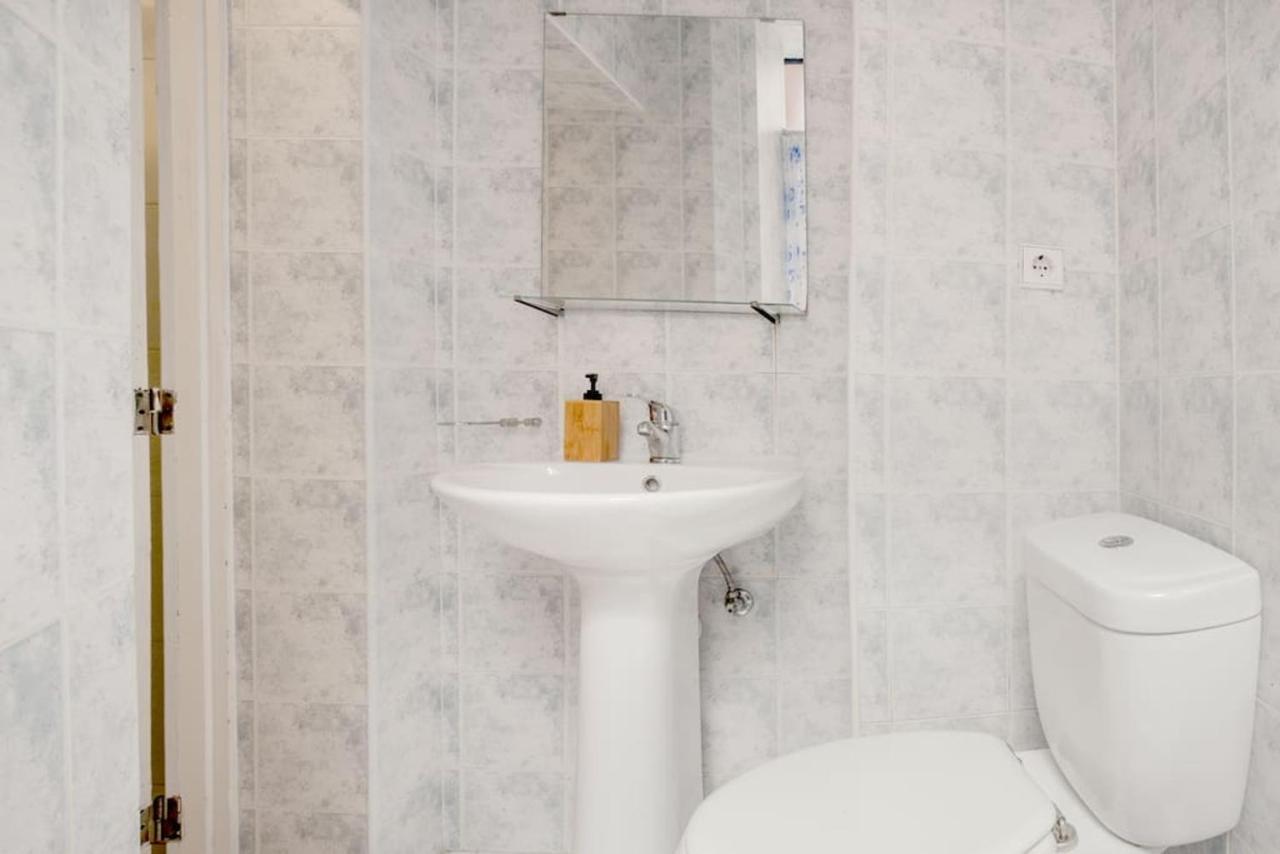 Apartamento Ribeira Smart Flat OOporto Exterior foto